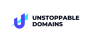 Unstoppable domain